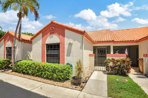 63 Centennial Ct, Deerfield Beach, FL 33442