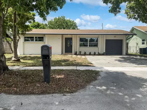 11391 NW 37th St, Sunrise, FL 33323