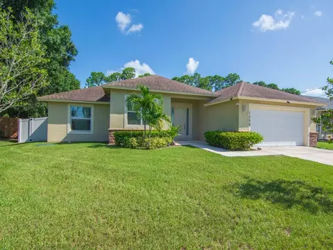1350 SW Hunnicut Ave, Port Saint Lucie, FL 34953