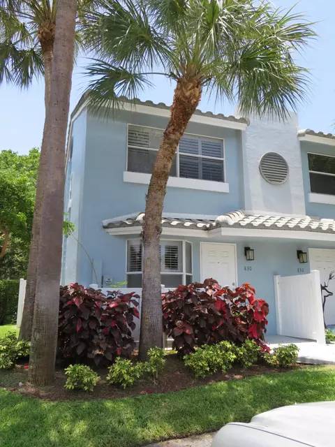 830 E Jeffery St #830, Boca Raton, FL 33487
