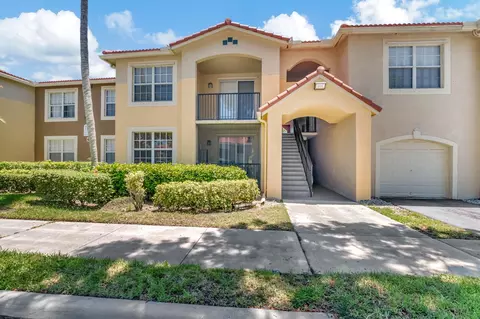15145 Michelangelo Blvd #208, Delray Beach, FL 33446