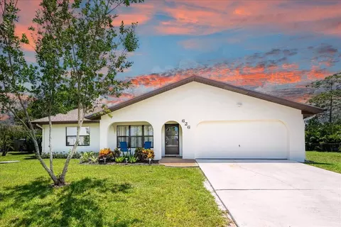626 SE Majestic Ter, Port Saint Lucie, FL 34983