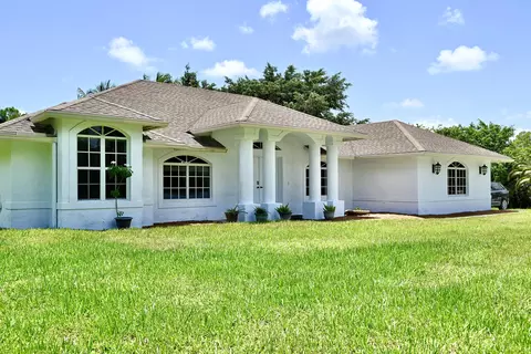 16064 Hamlin Blvd, The Acreage, FL 33470