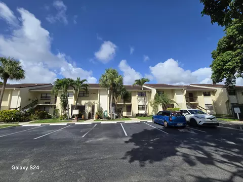 22415 SW 61st Way #206, Boca Raton, FL 33428