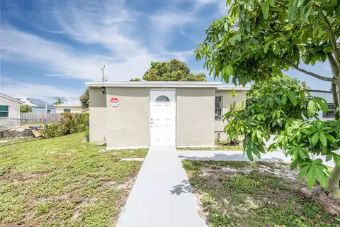 316 NW 20th Ter, Pompano Beach, FL 33069