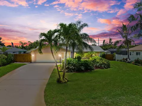 4429 SE Bayshore Ter, Stuart, FL 34997