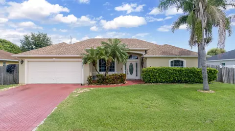 1249 SW Malaga Ave, Port Saint Lucie, FL 34953