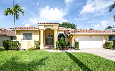 127 NW 108th Ter, Plantation, FL 33324