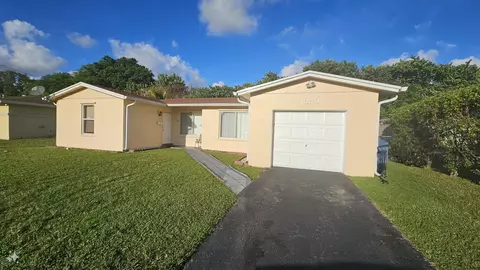 1350 NW 54th Ave, Lauderhill, FL 33313