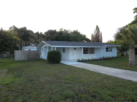3121 NE Spruce Ridge Dr, Jensen Beach, FL 34957
