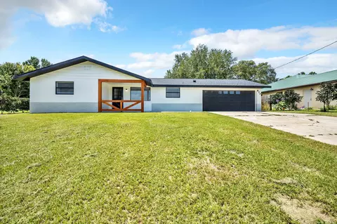 820 Catfish Creek Rd, Lake Placid, FL 33852