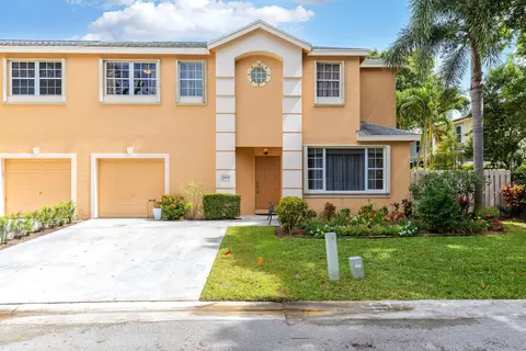 269 Laurel Oaks Way, Jupiter, FL 33458