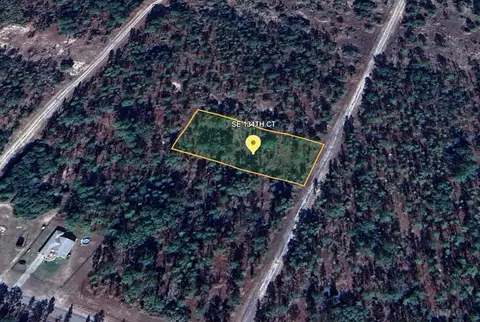0 SE 134th Ct, Dunnellon, FL 34431