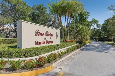2703 SW Matheson Ave #1162, Palm City, FL 34990