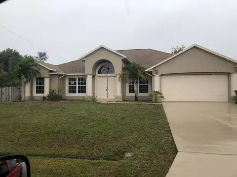 521 SW Lawler Ave, Port Saint Lucie, FL 34953