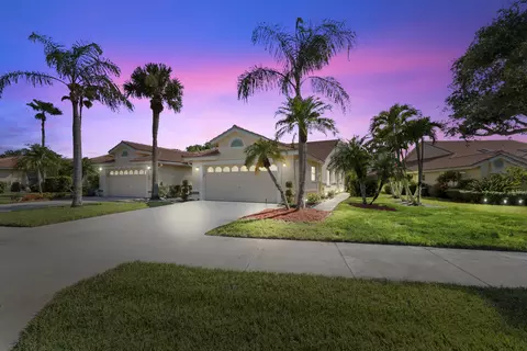3895 SW Whispering Sound Dr, Palm City, FL 34990