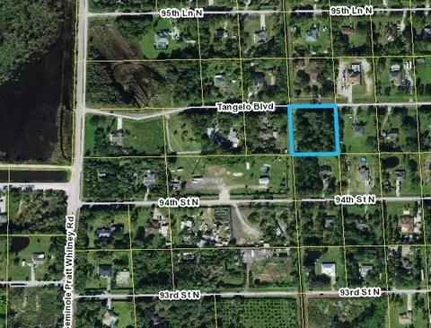 0000 Tangelo, Loxahatchee, FL 33470