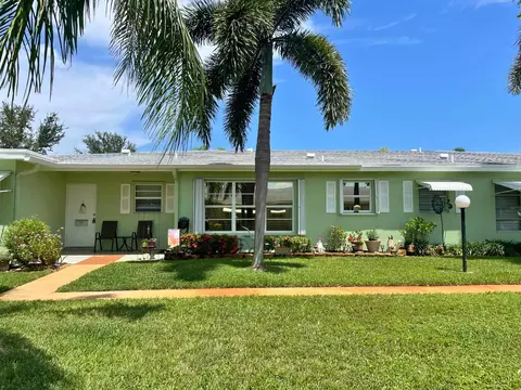 221 Pine Point Dr #C, Boynton Beach, FL 33435