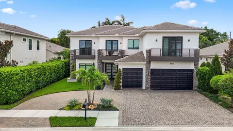 6813 NW 25th Way, Boca Raton, FL 33496