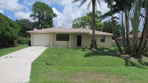 1173 SW Sudder Ave, Port Saint Lucie, FL 34953