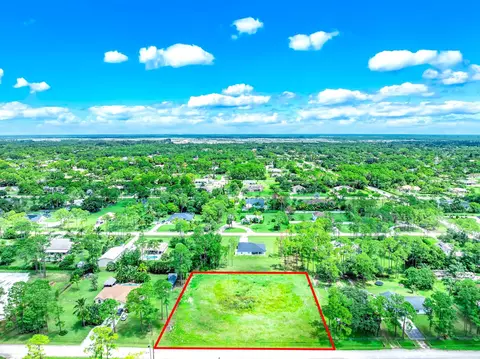 0000 78th Pl N, The Acreage, FL 33412