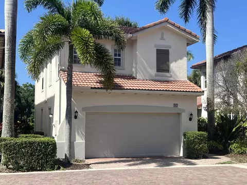 606 Moondancer Ct, Palm Beach Gardens, FL 33410