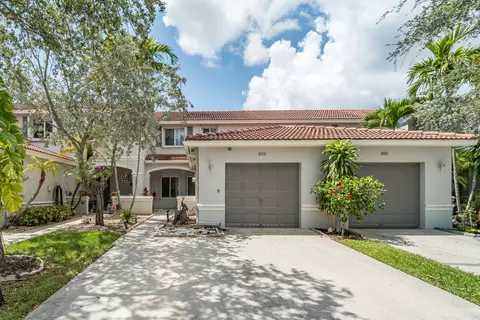 8018 Big Pine Way, Riviera Beach, FL 33407