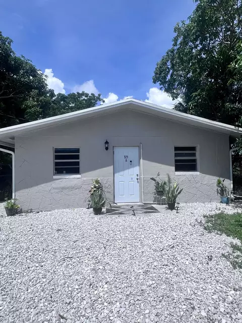 Undisclosed, Fort Pierce, FL 34950