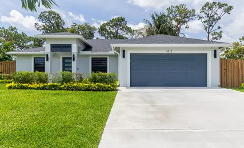 4912 Clinton Blvd, Lake Worth, FL 33463