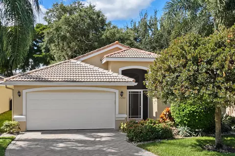 Undisclosed, Boynton Beach, FL 33437