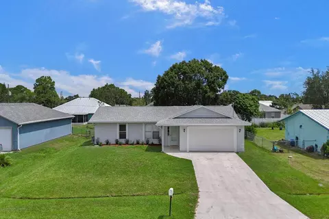 Undisclosed, Port Saint Lucie, FL 34983