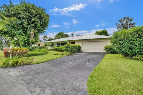 2298 Park Pl, Boca Raton, FL 33486