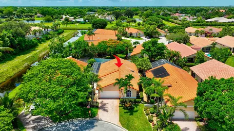 5411 Casa Real Dr, Delray Beach, FL 33484