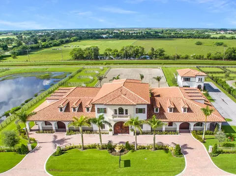 Undisclosed, Wellington, FL 33414