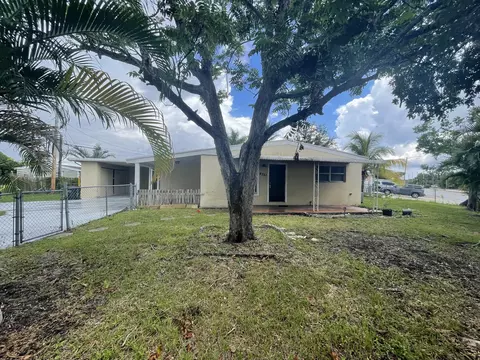 Undisclosed, West Palm Beach, FL 33406
