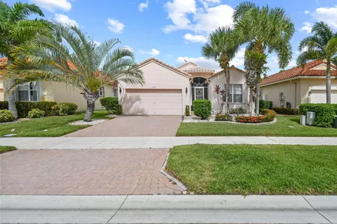 309 NW Toscane Trl, Port Saint Lucie, FL 34986