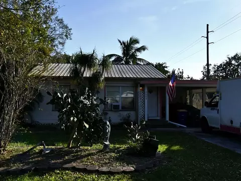 2605 Ohio Ave, Fort Pierce, FL 34947