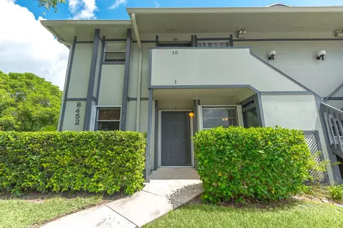 8452 SE Croft Cir #G-1, Hobe Sound, FL 33455