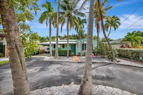 2508 Center Ave, Fort Lauderdale, FL 33305
