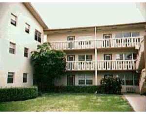 403 Brighton J, Boca Raton, FL 33434 photo 1