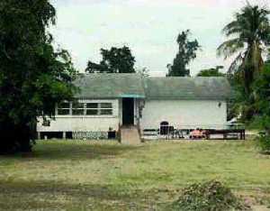 923 E Main St, Pahokee, FL 33476 photo 1