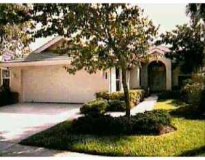 164 Hampton Pl, Jupiter, FL 33458 photo 1