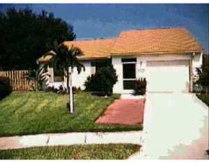 202 Greentree Ct, Jupiter, FL 33458 photo 1