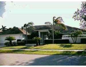 3040 Hampton Pl, Boca Raton, FL 33434 photo 1