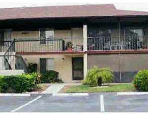 6501 Chasewood Dr N #18F, Jupiter, FL 33458 photo 1