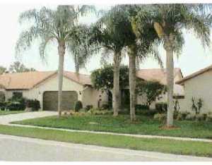 7722 Solimar Cir, Boca Raton, FL 33433 photo 1