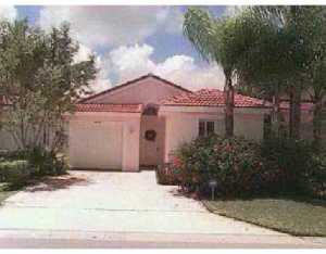 5654 Eagle Trace Ct, Lake Worth, FL 33463 photo 1