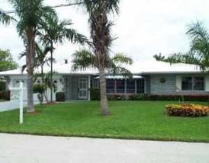 863 Berkeley, Boca Raton, FL 33487 photo 1