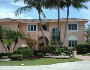 4420 Tranquility Dr, Highland Beach, FL 33487 photo 1
