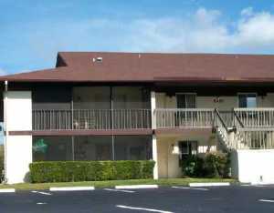 6436 Chasewood Dr #E, Jupiter, FL 33458 photo 1